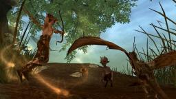 Faery: Legends of Avalon Screenthot 2